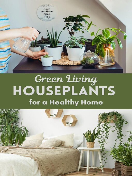 Title details for Green Living by Ruchini Kaushalya - Available